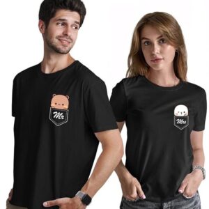 Couple T-Shirt