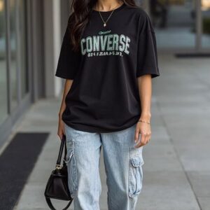 Full sleeve Tee